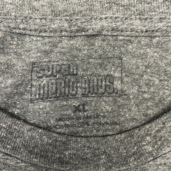 Super Mario Bros. - Picture 3 of 3